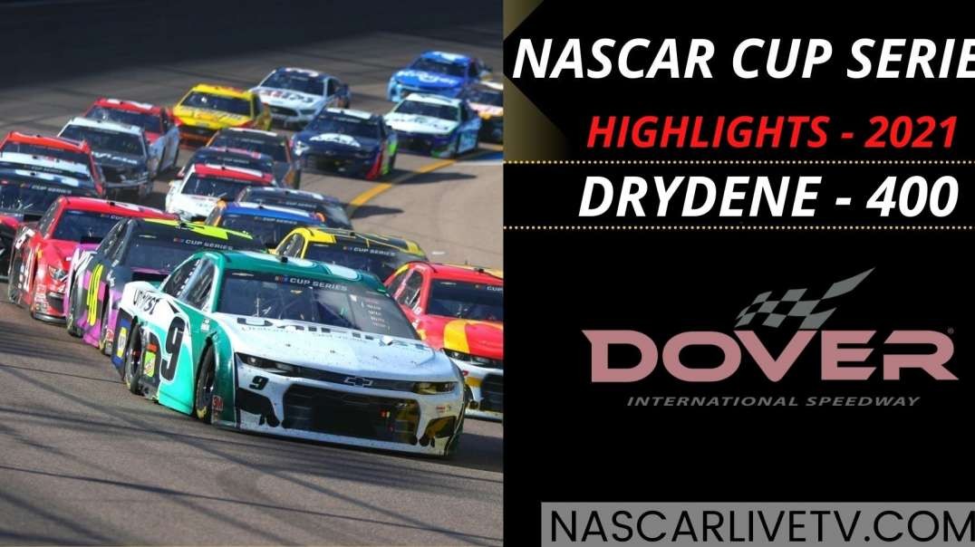 Drydene 400 at Dover _ NASCAR ON FOX HIGHLIGHTS (online-video-cutter