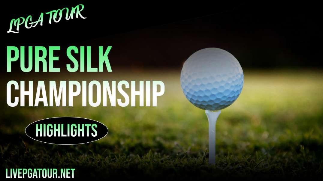 Pure Silk Championship Day 1 Highlights 2021 LPGA Tour