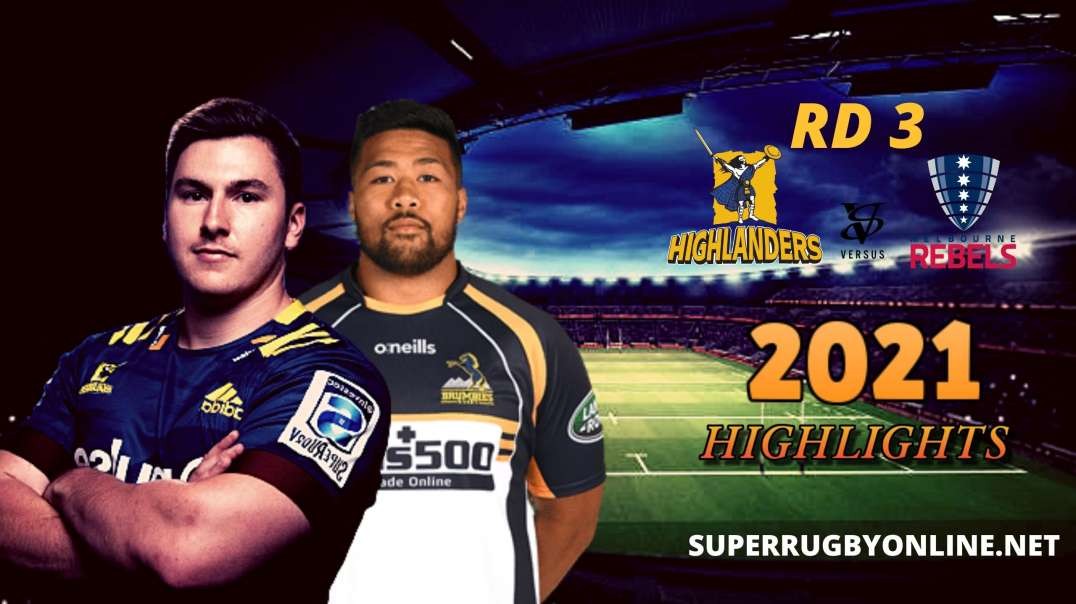 Highlanders vs Rebels