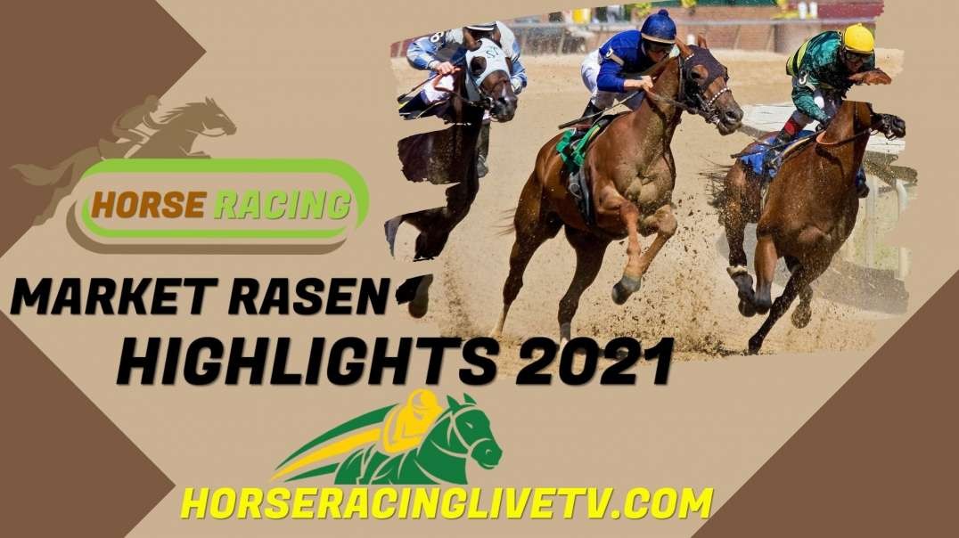 Racing TV Handicap Hurdle 4 Highlights 2021 Horse Racing