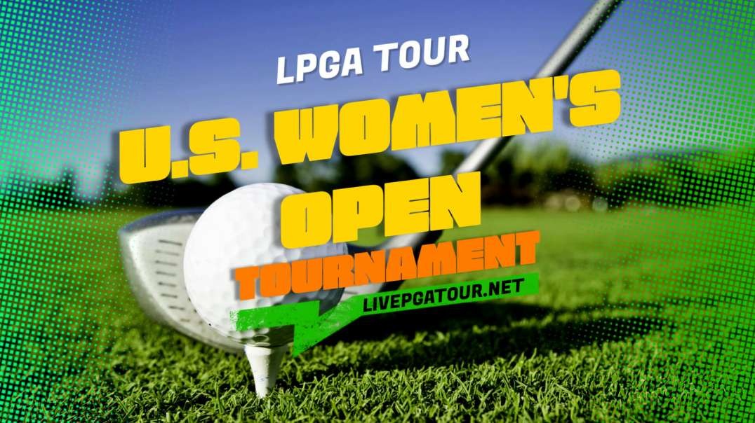 U.S. Womens Open Day 1 Extended Highlights 2021 | LPGA Tour