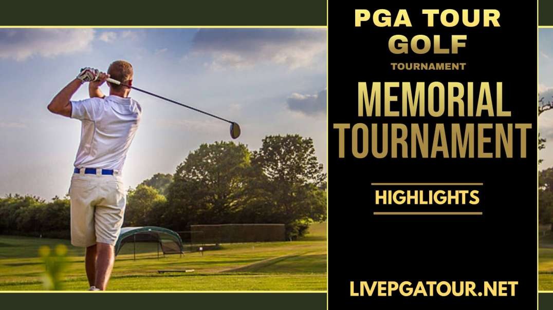 Memorial Tournament Day 1 Highlights 2021 | PGA Tour