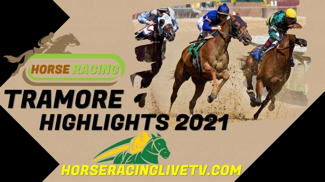 Formahoof Maiden Hurdle Highlights 2021 Horse Racing