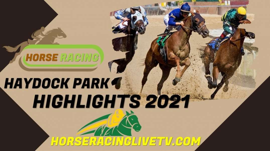 Windle Handicap 5 Highlights 2021 Horse Racing