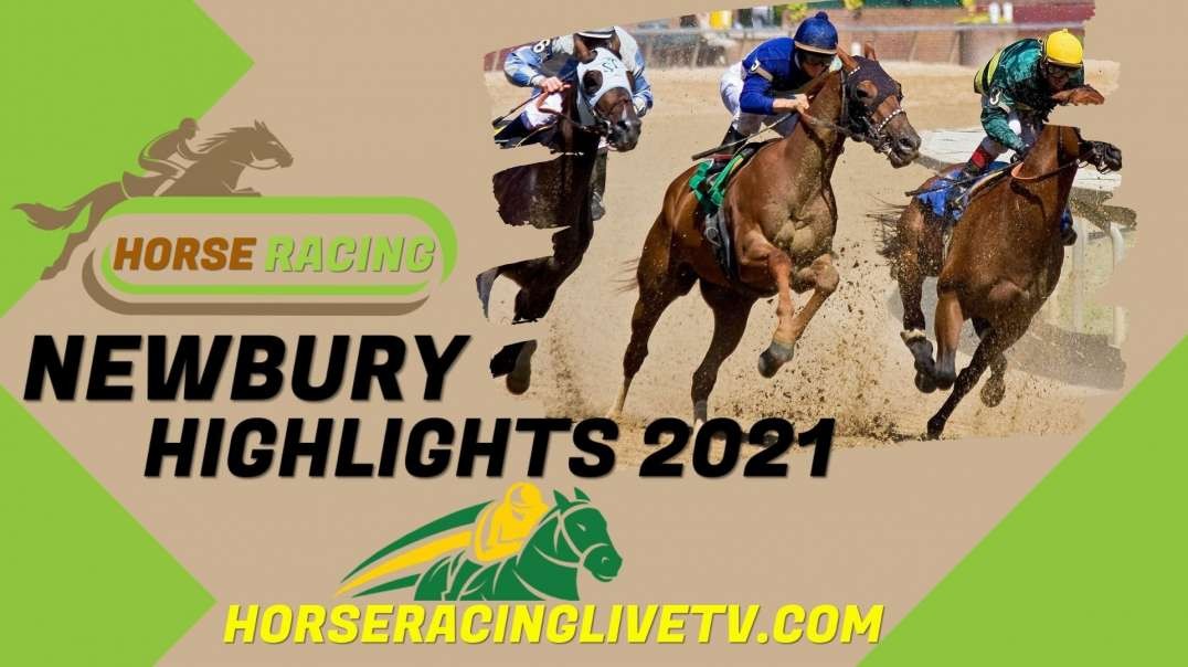 Betvictor Handicap 3 Highlights 2021 Horse Racing