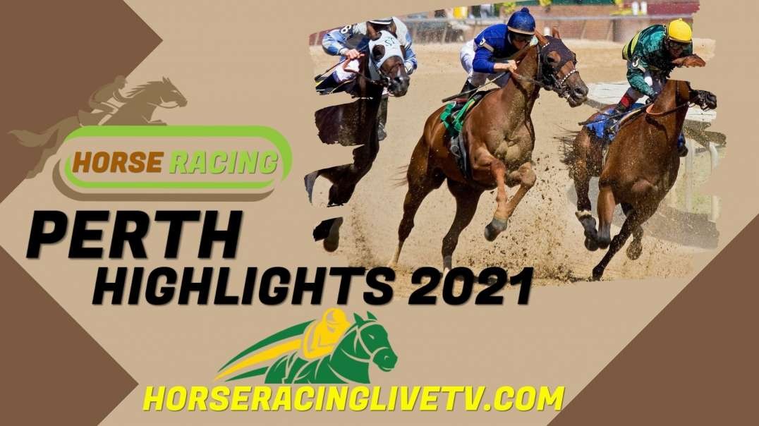 Elderflower and Gooseberry Gin Handicap Hurdle 3 Highlights 2021 Horse Racing