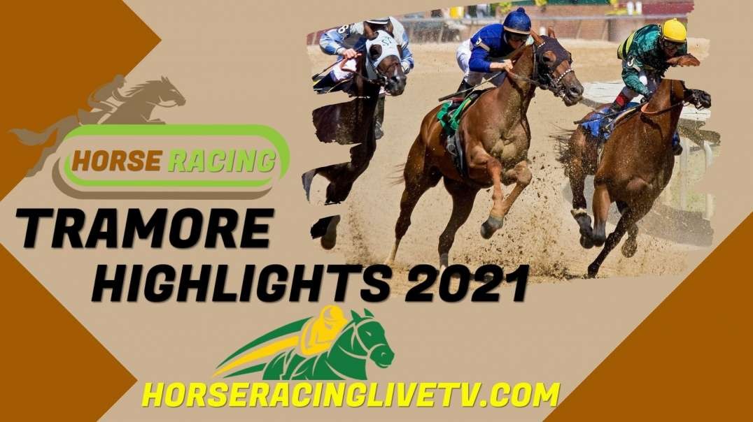 Strand Inn Dunmore Handicap Highlights 2021 Horse Racing