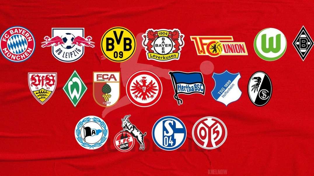 Bundesliga 2021 Live Stream | Football