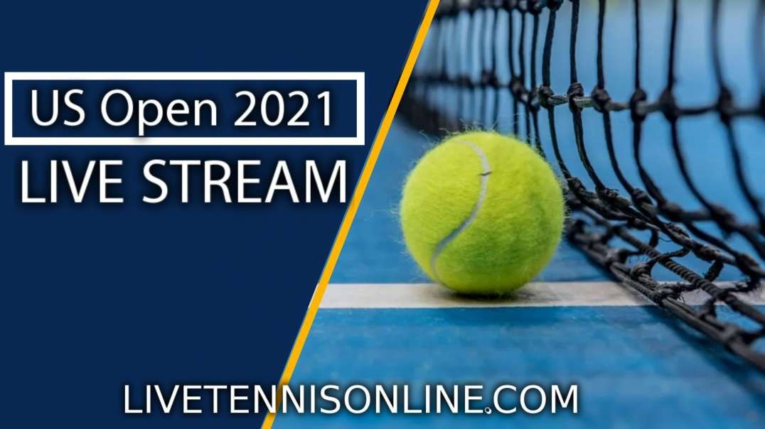 How to Watch US Open Live Stream 2021