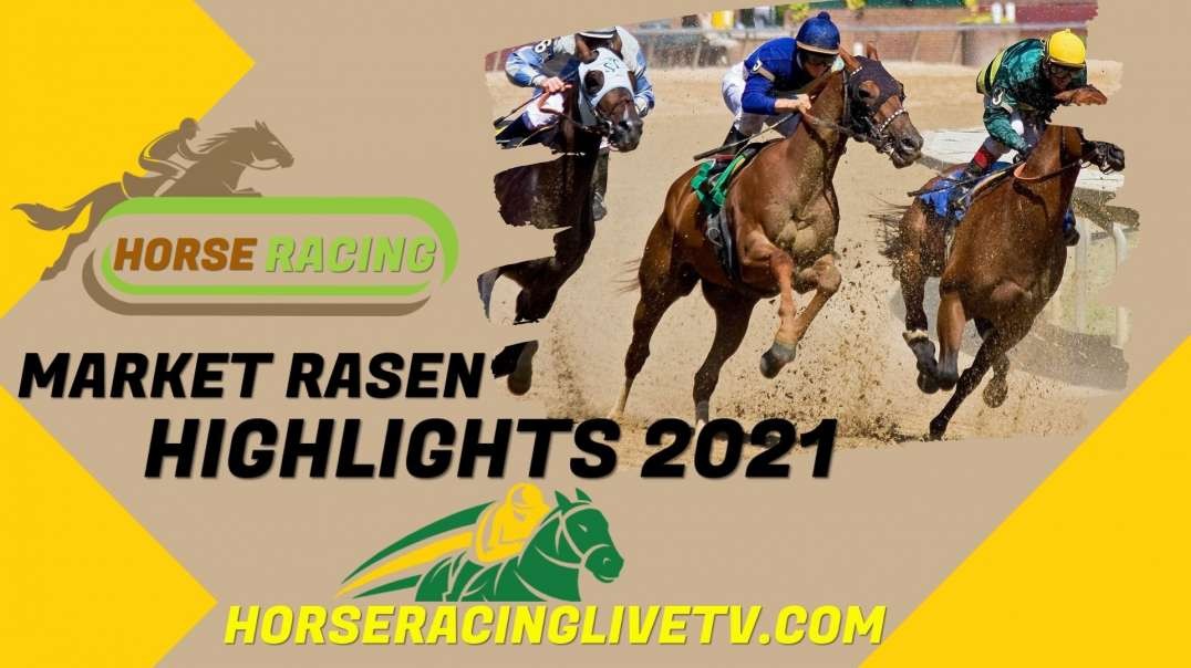 racingtv.com Handicap Hurdle 5 Highlights 2021 Horse Racing