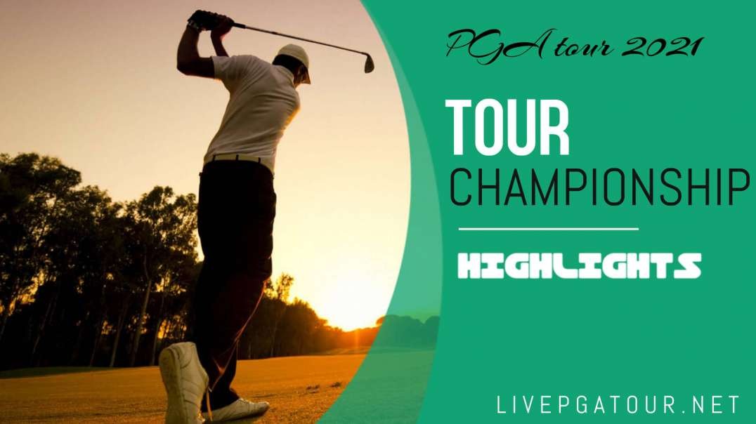Tour Championship Day 2 Highlights 2021 | PGA Tour