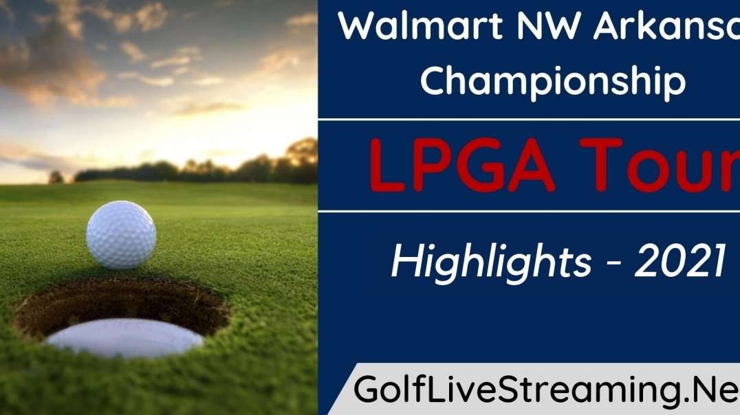 Cambia Portland Classic Round 4 Highlights 2021 |  LPGA Tour