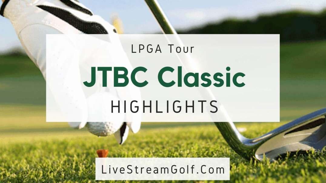 JTBC Classic Day 1 Highlights: LPGA Tour 2022