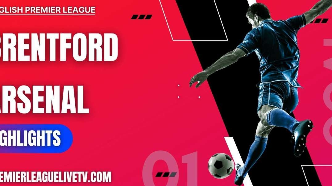 Brentford Vs Arsenal 2021 Highlights | Week-1 | EPL