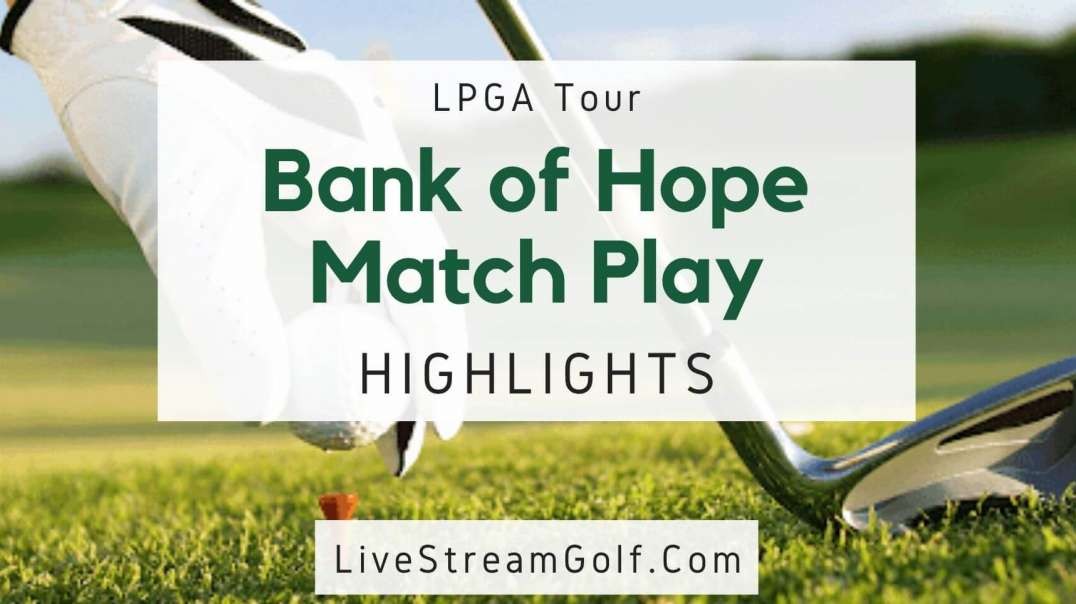 Bank of Hope Day 3 Highlights: LPGA Tour 2022