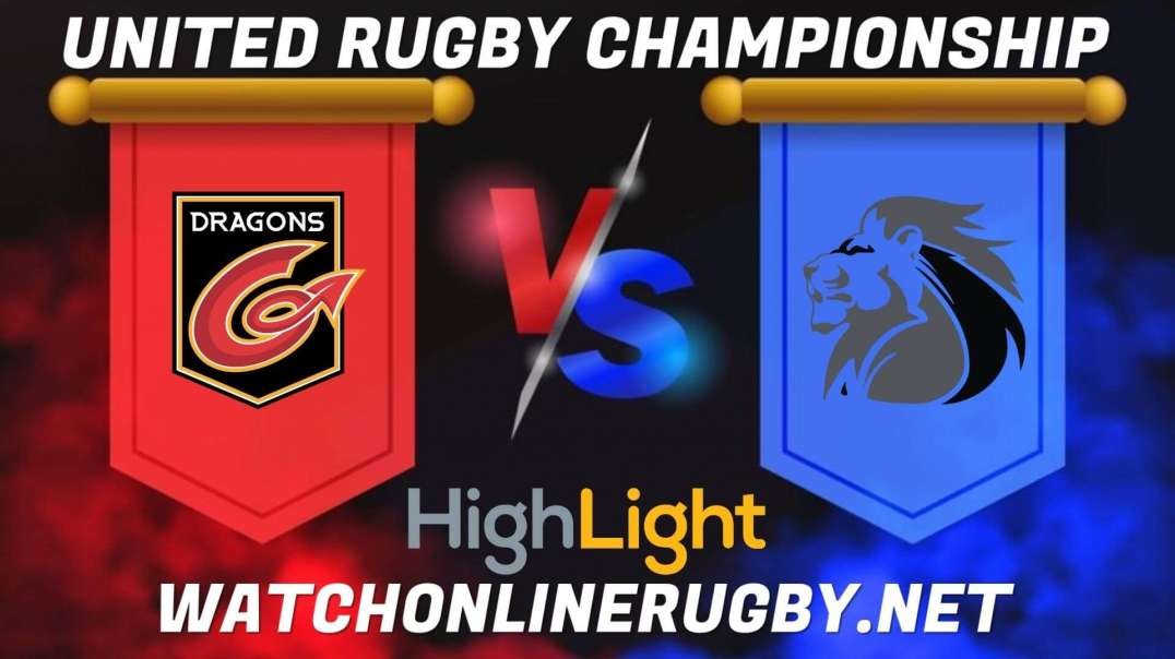 Ospreys vs Bulls RD 8 Highlights 2022 United Rugby Championship