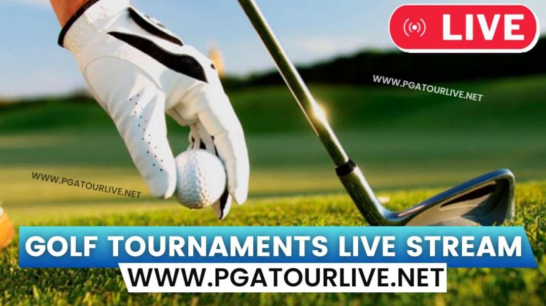The Sentry 2024 Live Stream PGA Tournament of Champions