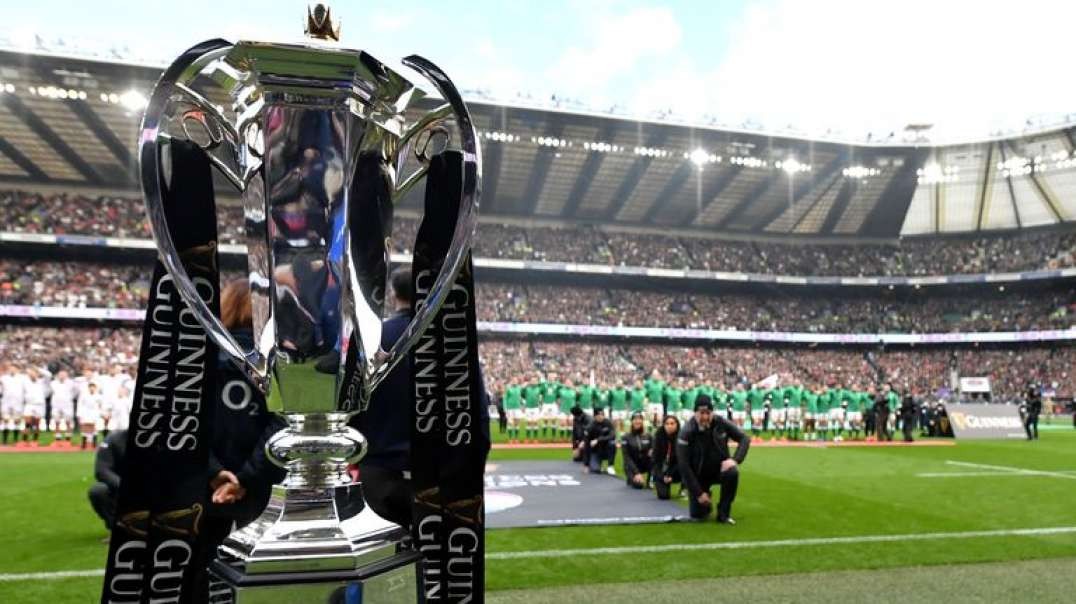 Six Nations Rugby Live Stream